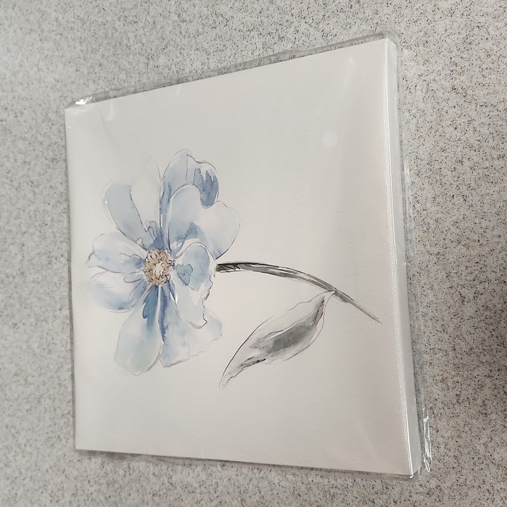 ⭐️NEW FLOWER WALL DECOR